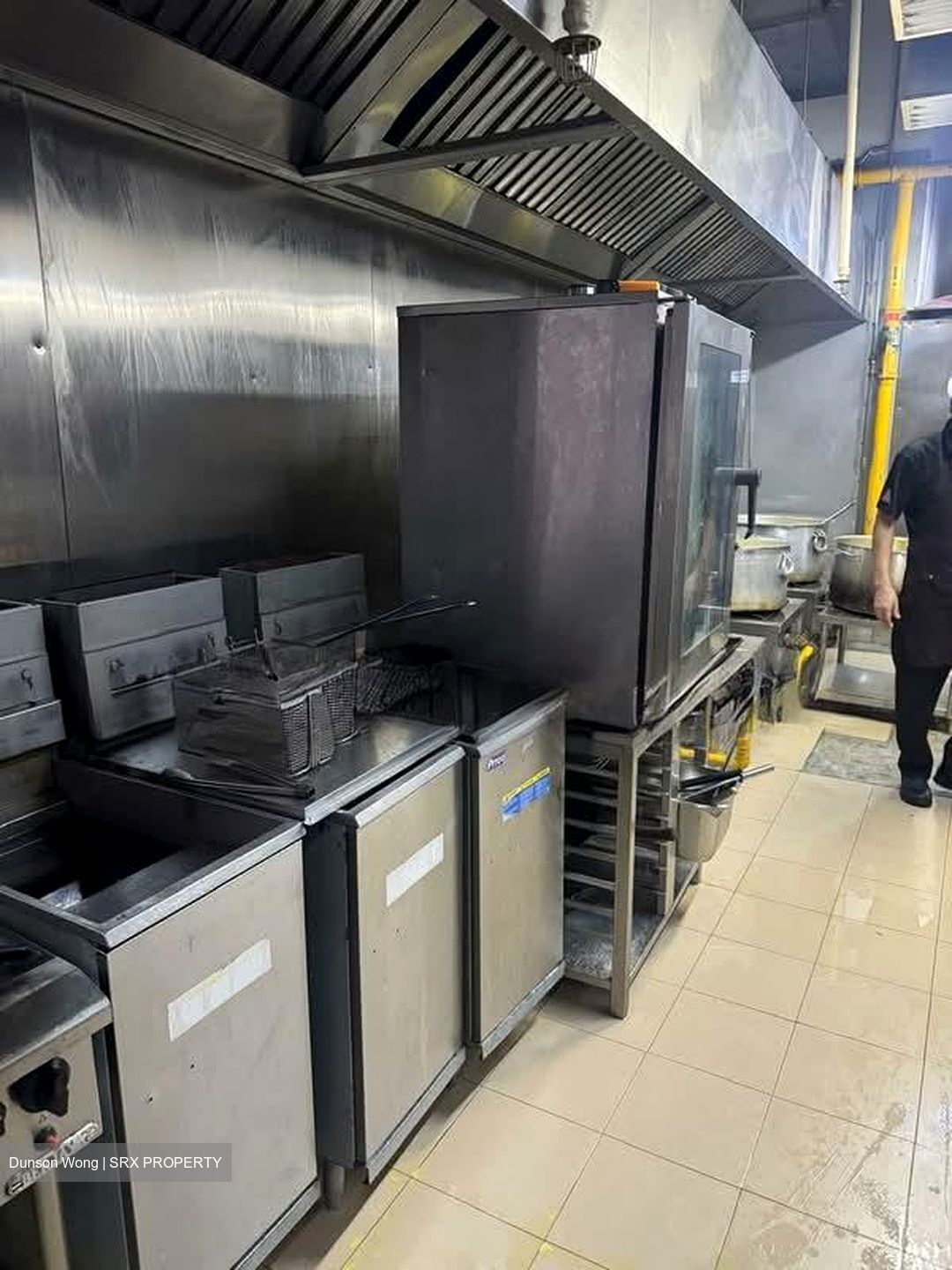 Ka Foodlink (D13), Factory #530022491